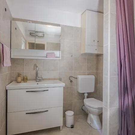 Stella & Luna 公寓