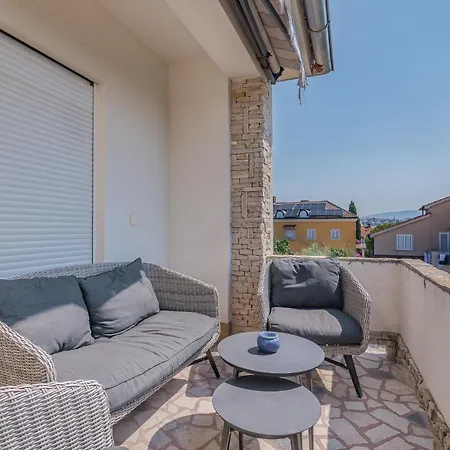 公寓 Stella & Luna