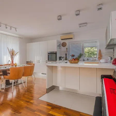 Stella & Luna 公寓 *