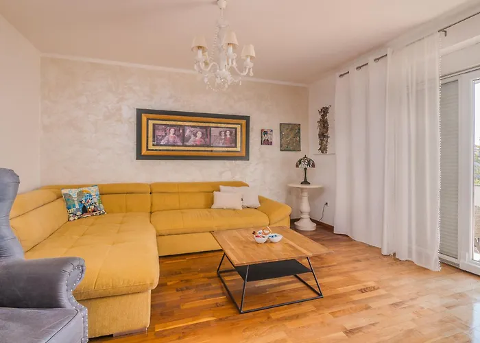 Stella & Luna Appartement *