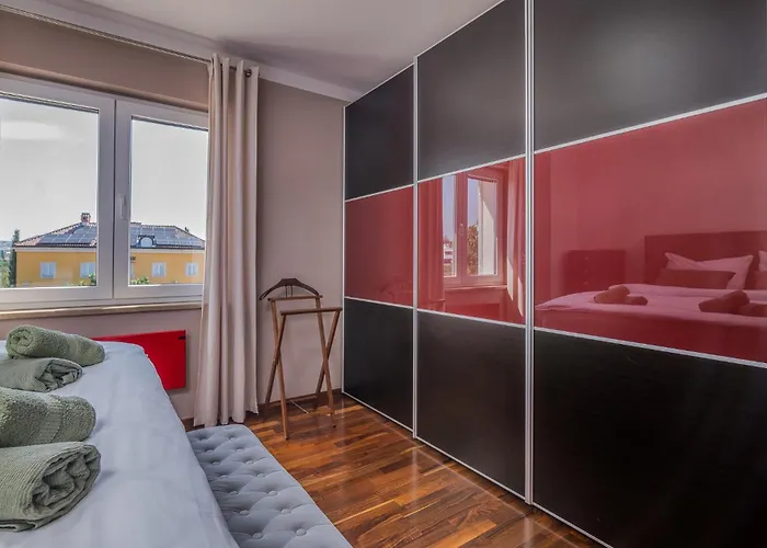Stella & Luna Appartement Krk Town