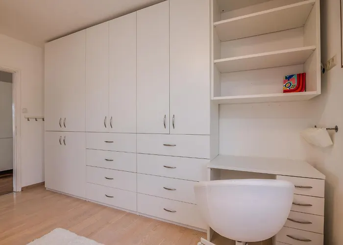 Stella & Luna Appartement *
