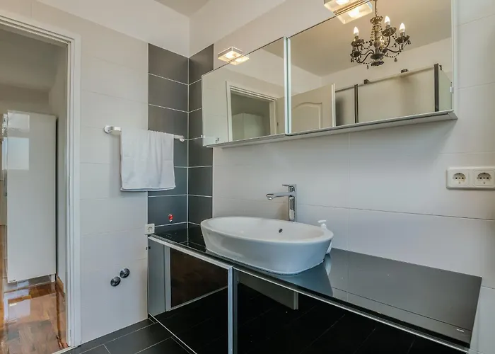 Appartement Stella & Luna Krk Town